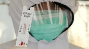 Top 3 Surabaya Komplotan Pemalsu Surat Keterangan Rapid Test Covid 19 Beraksi Sejak September 2020 Surabaya Liputan6 Com