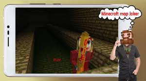 Si il y a minimum 10 likes sa me ferai. Joker Minecraft Horror Map Pour Android Telechargez L Apk