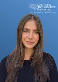 Alisa Turok, Psychiatrist, New York, NY, 10024