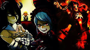 You can also upload and share your favorite overlord wallpapers. Overlord Anime