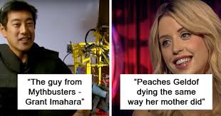 29 “Lesser Known” Celebrity Deaths That People Felt Deeply Affected By