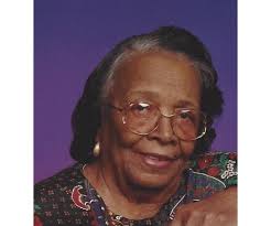 Bernice Spriggs Obituary (1920