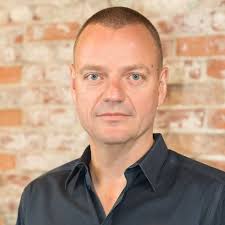 Boston Tech Leaders: Christopher Ahlberg, Recorded Future