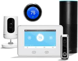 Vivint Smart Home Automation And Smart Home Security Home Automation System Smart Home Automation Smart Home Security