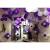 Lavender And Silver Party Decorations