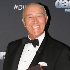 Strictly Come Dancing stars pay tribute to Len Goodman following his death  aged 78