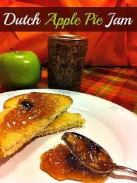 Walmart Applefest And A Recipe Dutch Apple Pie Jam Frugal Upstate Recipe Apple Pie Jam Summer Fruit Recipes Recipes