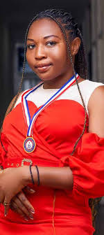 Alex Bonsu's Instagram, Twitter & Facebook