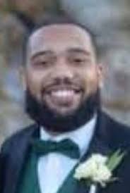 Nautica Thaddeus Furches Malone (1997-2025)