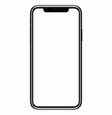 All iphone 12 png images are displayed below available in 100% png transparent white background for free download. Iphone X Cutframe Iphone X Png Transparent Background Transparent Png Download 1378714 Vippng