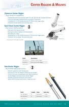 Taco sport fishing grand slam 270 kit. Taco Sport Fishing Products Catalog Taco Marine Inc Pdf Catalogs Documentation Boating Brochures