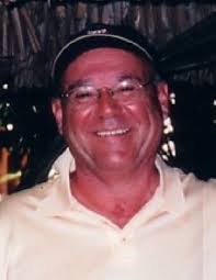 Obituary information for John Fournier