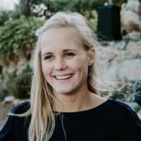 Madeleine Benjamin (nee Bjorlin)