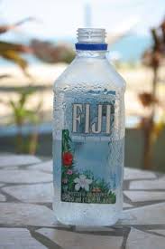 Learn more about our water today! Fiji Water