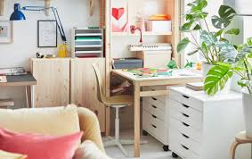 Make a home office space that's truly yours using ikea products to design it. Working From Home In Portugal Ikea S Home Office Ideas For Any Lifestyle Idealista