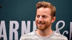 Benito Skinner Will Help You Confess Your Love to Your Best Friend