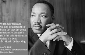 I Ve Been To The Mountaintop Martin Luther King Luther Martin Luther King Jr