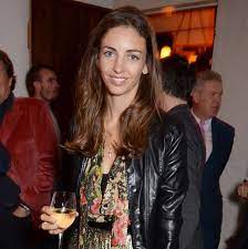 Maybe you would like to learn more about one of these? Who Is Kate Middleton S Friend Rose Hanbury Things To Know About The Marchioness Of Cholmondeley