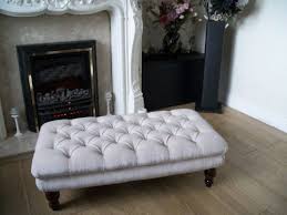 Daily Limit Exceeded Footstool Coffee Table Fabric Coffee Table Large Footstools