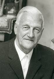 Bernhard und Helena Frank geb. Johannson