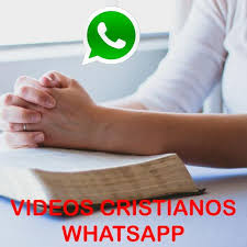 Hoy estamos con unas hermosas imágenes cristianas para whatsapp ya que son perfectas para que puedas compartir el mejor mensaje a todas las personas cristianas que tienes en tu cuenta de whatsapp, hermosas para que las pueda enviar a los jóvenes o a los más pequeños que tienes en. Videos Cristianos Para Whatsapp For Android Apk Download