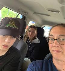 Rebecca "Becky" Marie Martin Obituary May 21, 2025