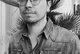 Daniel Alvarado Bonilla