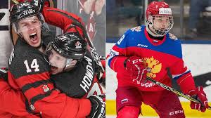 2019 World Junior Championship Group A Preview