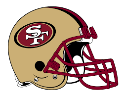 Jun 01, 2021 · 49ers release qb josh johnson and te daniel helm; Datei San Francisco 49ers Helmet Rightface Svg Wikipedia