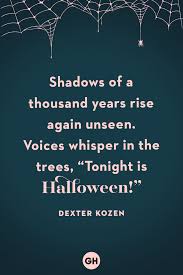 50+ spooky, kooky, and catchy halloween phrases when october comes around, signs of halloween are everywhere. 65 Spooky Halloween Quotes Best Halloween Sayings