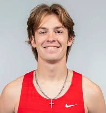 2025 Men's Track and Field Roster