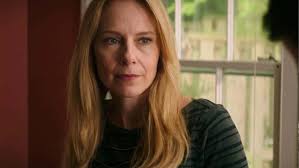 10 Things You Didn't Know about Amy Ryan