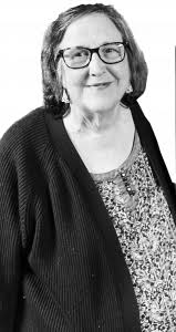 Ruth Ann Branstetter Wilson