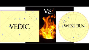 Vedic Astrology Vs Western Astrology Which Is Better