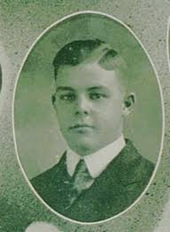 Brown, William Coleman"