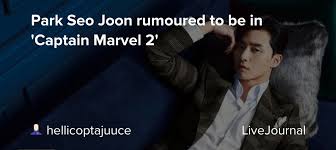 Seo joon's fans are overjoyed by the news. Sp Euxrfyzaizm
