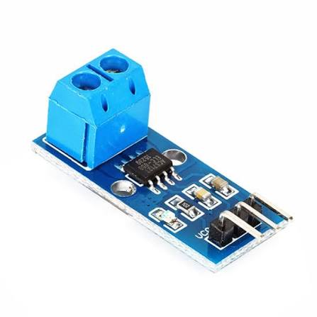 ACS712 Current Sensor 5A