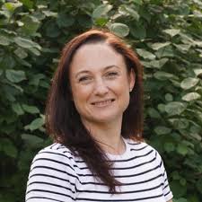 One full week in and I'm buzzing! I had the best welcome from new  colleagues at IU College London and IU International University of Applied  Sciences A special thank you to Scott