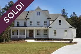 Yep It Happened Again Another Stonecrest Homes New Construction Home Sold 126 White Oak Trail In High Grove Real Estate House Styles New Construction