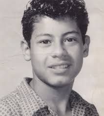 Isaac Alaniz's Instagram, Twitter & Facebook