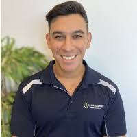 Brandon Mckinnon's Instagram, Twitter & Facebook