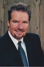 Brian Joseph Stephenson