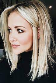Women hairstyles 2021 have changed. Pin On Womens Hair 2018