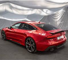 If the daring design doesn't take your breath away, the twin turbo v8 sure will. A7 S7 Rs7 Audi Di Instagram 600hp 800nm Audi Rs7 C8 Auditography On This Channel You Can Find Premiere Vide Audi Rs7 Audi Rs7 Sportback Luxury Cars Audi