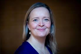 Camilla Gilbert, BS, MSW