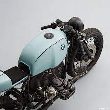 pure klasse diamond atelier s bmw r80 カフェレーサー bmwオートバイ クラシックバイク