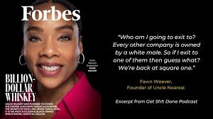 How Fawn scaled her company to $1.1 Billion