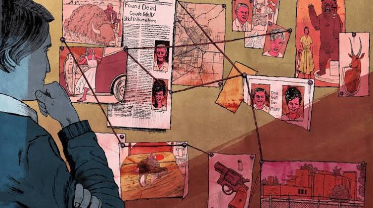 The Murder That Made Skip Hollandsworth a True Crime Writer