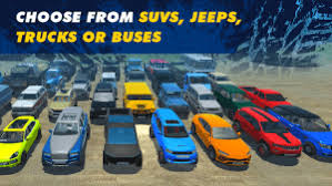 You will experience driving through rugged terrain, large rocks, mud, and more. Offroad Simulator Online 8x8 4x4 Off Road Rally Mod Apk Android 3 95