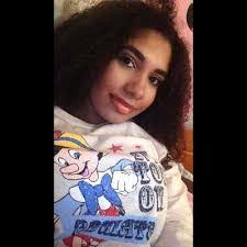 Jasmine Langley's Instagram, Twitter & Facebook